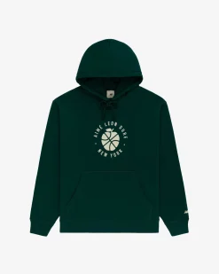 Aimé Leon Dore ALD / New Balance SONNY  NY Hoodie> Sweatshirts