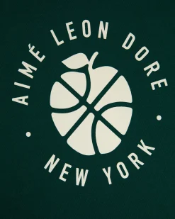 Aimé Leon Dore ALD / New Balance SONNY  NY Hoodie> Sweatshirts