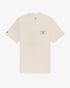 Aimé Leon Dore ALD / New Balance SONNY  NY IFTB Tee> Tees & Polos