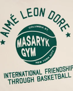 Aimé Leon Dore ALD / New Balance SONNY NY IFTB Tee><noscript><img width=