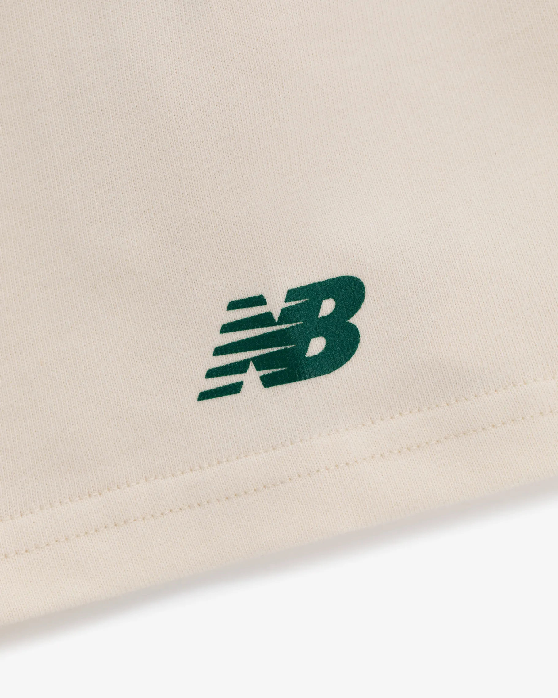 Aimé Leon Dore ALD / New Balance SONNY NY IFTB Tee> Tees & Polos