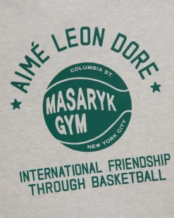 Aimé Leon Dore ALD / New Balance SONNY  NY IFTB Crewneck Sweatshirt><noscript><img width=