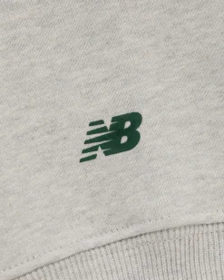 Aimé Leon Dore ALD / New Balance SONNY  NY IFTB Crewneck Sweatshirt><noscript><img width=