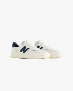 Aimé Leon Dore ALD /  New Balance T500 Tennis Oxfords> Footwear