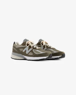 Aimé Leon Dore ALD / New Balance 990v4> Footwear