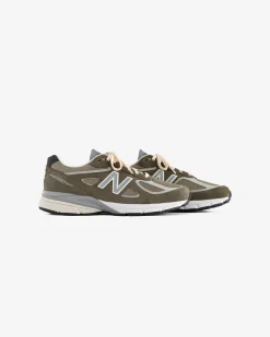 Aimé Leon Dore ALD / New Balance 990v4> Footwear