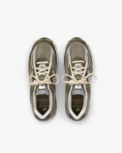 Aimé Leon Dore ALD / New Balance 990v4><noscript><img width=