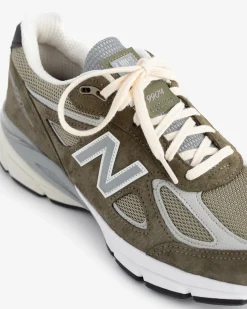 Aimé Leon Dore ALD / New Balance 990v4><noscript><img width=