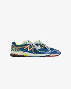 Aimé Leon Dore ALD / New Balance 860v2> Footwear