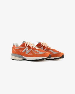 Aimé Leon Dore ALD / New Balance 990v4> Footwear
