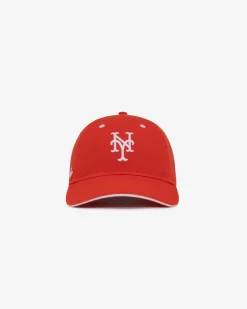 Aimé Leon Dore ALD / New Era Mets Souvenir Ballpark Hat> Headwear