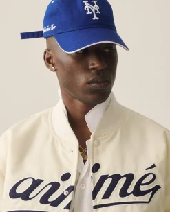 Aimé Leon Dore ALD / New Era Mets Souvenir Ballpark Hat> Headwear