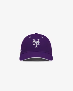 Aimé Leon Dore ALD / New Era Mets Souvenir Ballpark Hat> Headwear