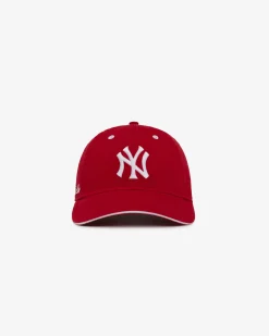 Aimé Leon Dore ALD / New Era Yankees Souvenir Ballpark Hat> Headwear