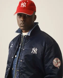 Aimé Leon Dore ALD / New Era Yankees Souvenir Ballpark Hat> Headwear