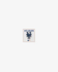 Aimé Leon Dore ALD  /  New York Mets Ballpark Pin> Accessories