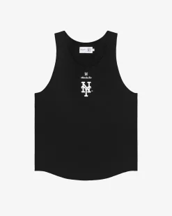 Aimé Leon Dore ALD / New York Mets Jersey Tank Top> Tees & Polos