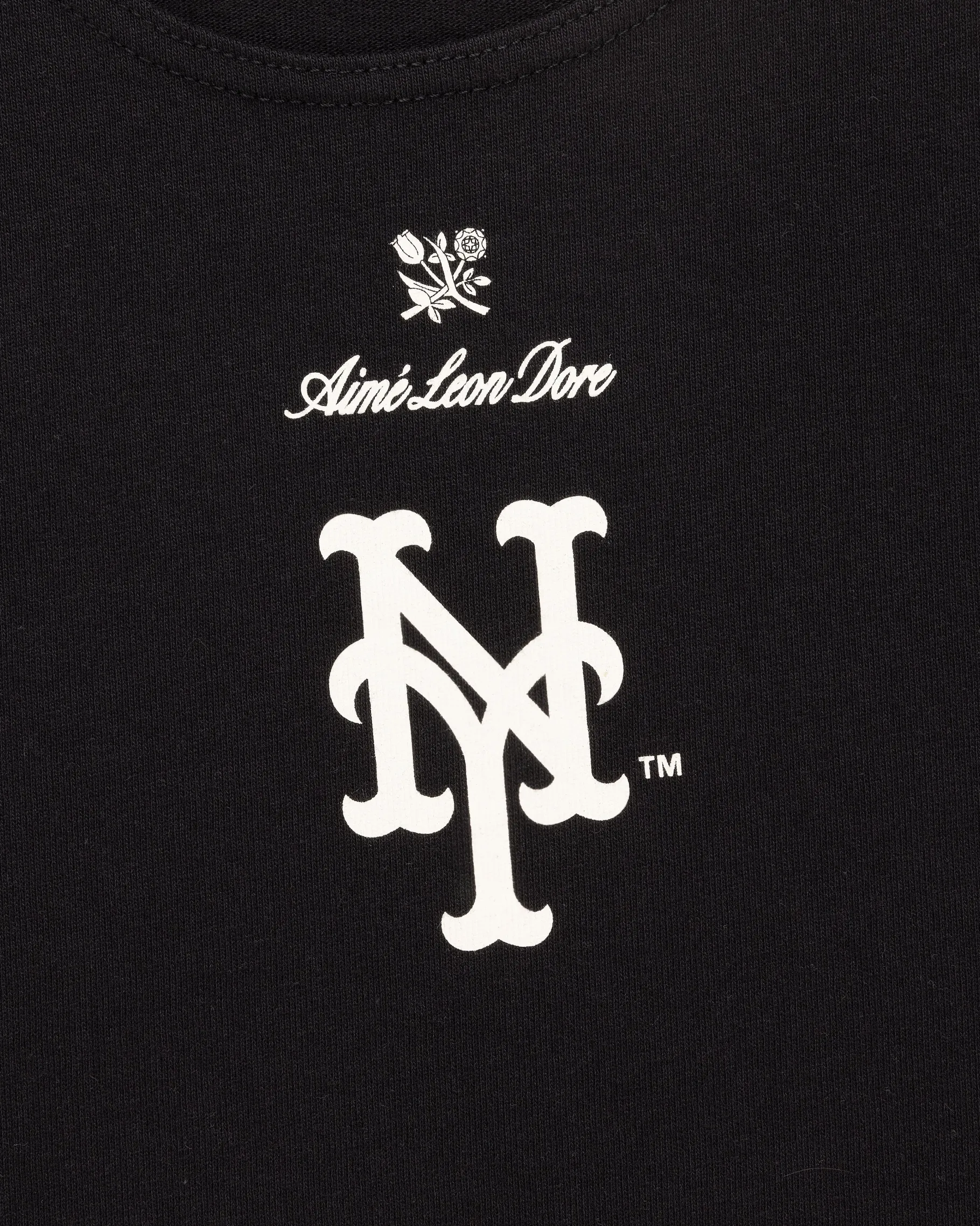 Aimé Leon Dore ALD / New York Mets Jersey Tank Top> Tees & Polos