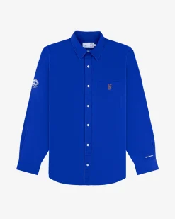 Aimé Leon Dore ALD / New York Mets Leon Overshirt> Shirting