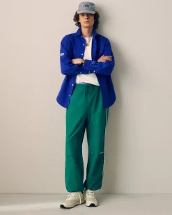 Aimé Leon Dore ALD / New York Mets Leon Overshirt> Shirting