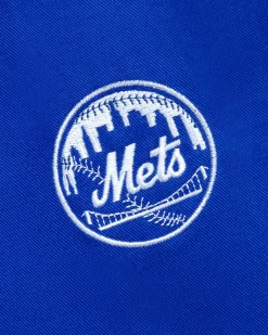 Aimé Leon Dore ALD / New York Mets Leon Overshirt><noscript><img width=