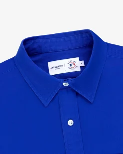 Aimé Leon Dore ALD / New York Mets Leon Overshirt><noscript><img width=