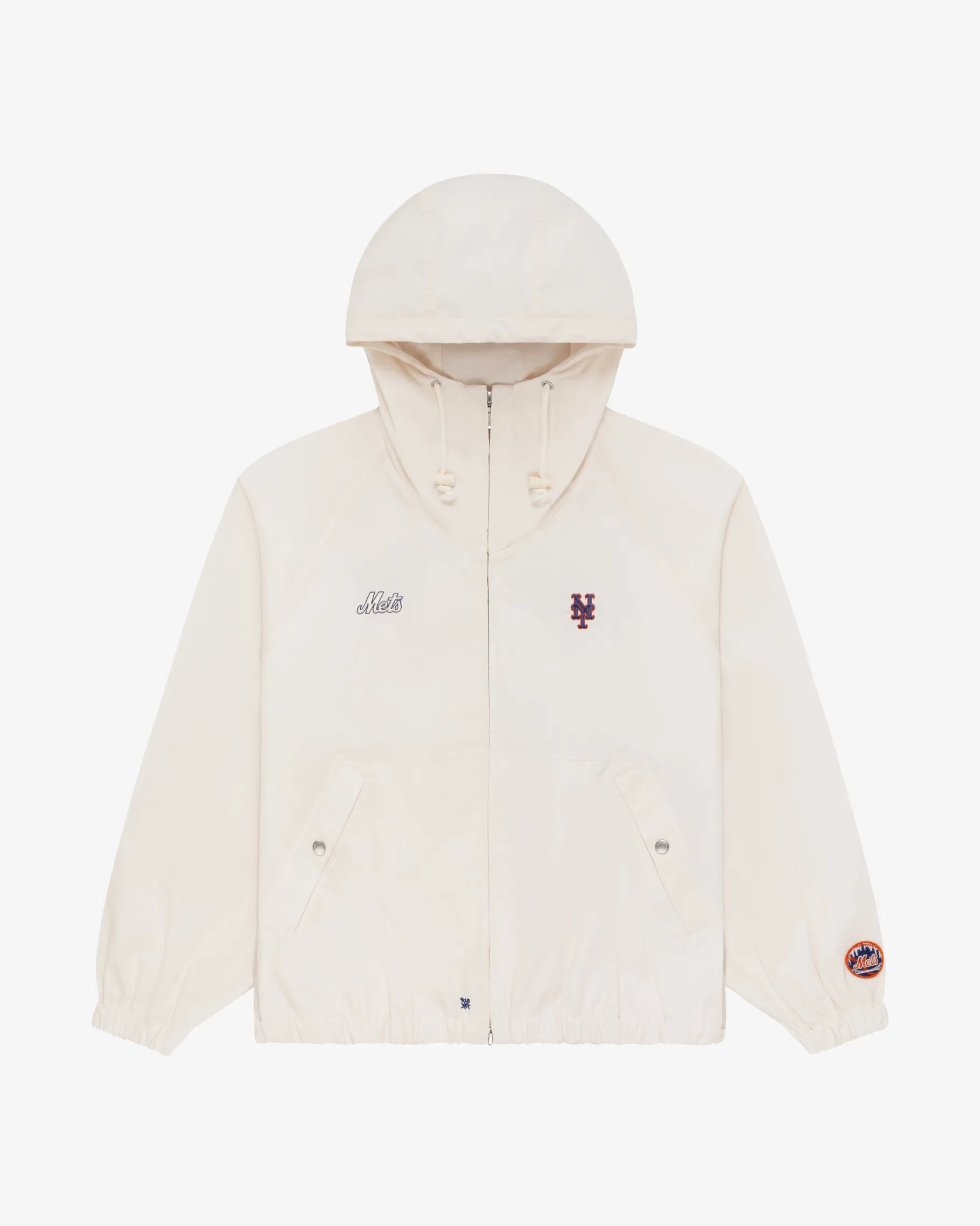 Aimé Leon Dore ALD / New York Mets Lightweight Jacket> Outerwear
