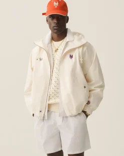 Aimé Leon Dore ALD / New York Mets Lightweight Jacket> Outerwear