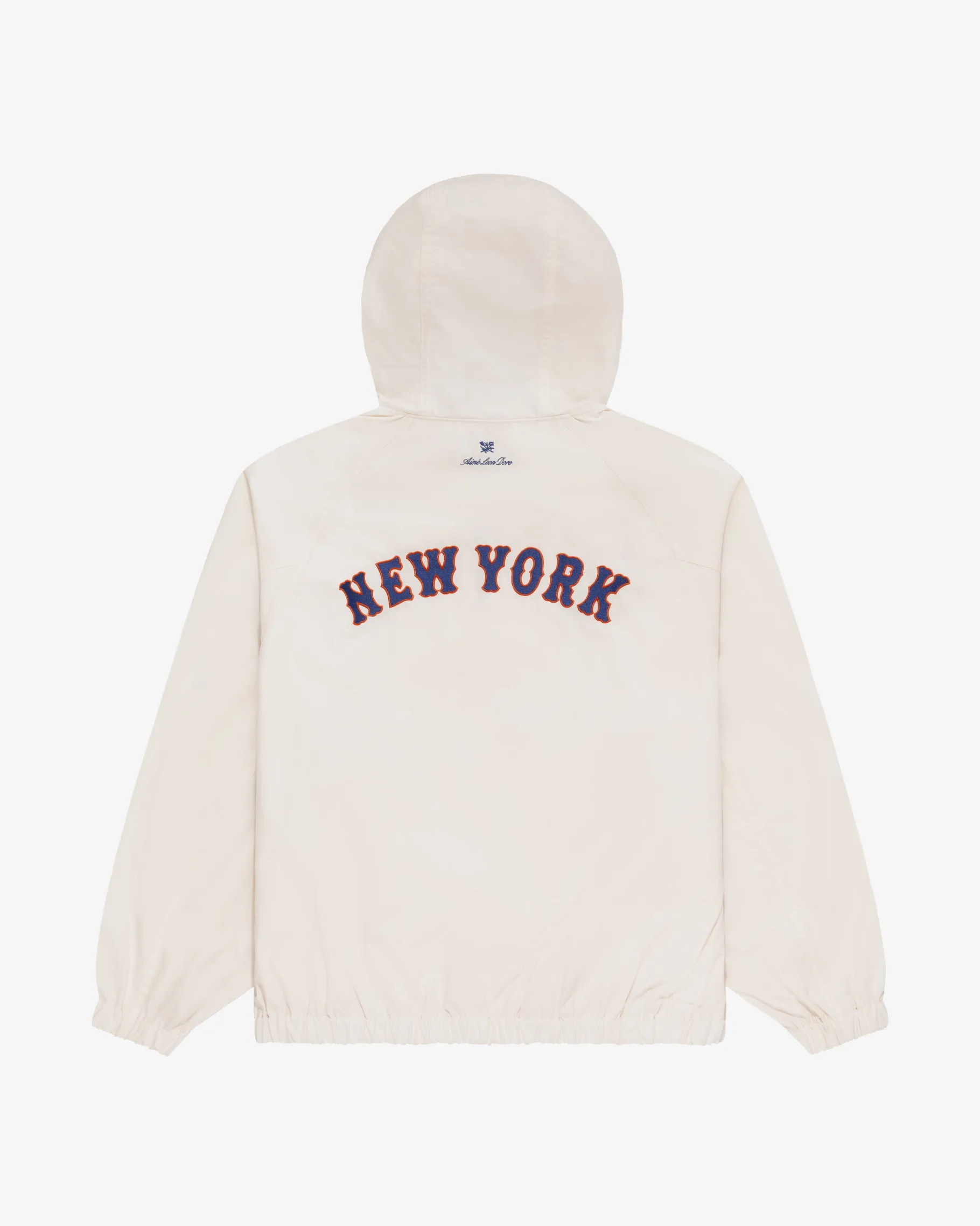 Aimé Leon Dore ALD / New York Mets Lightweight Jacket> Outerwear