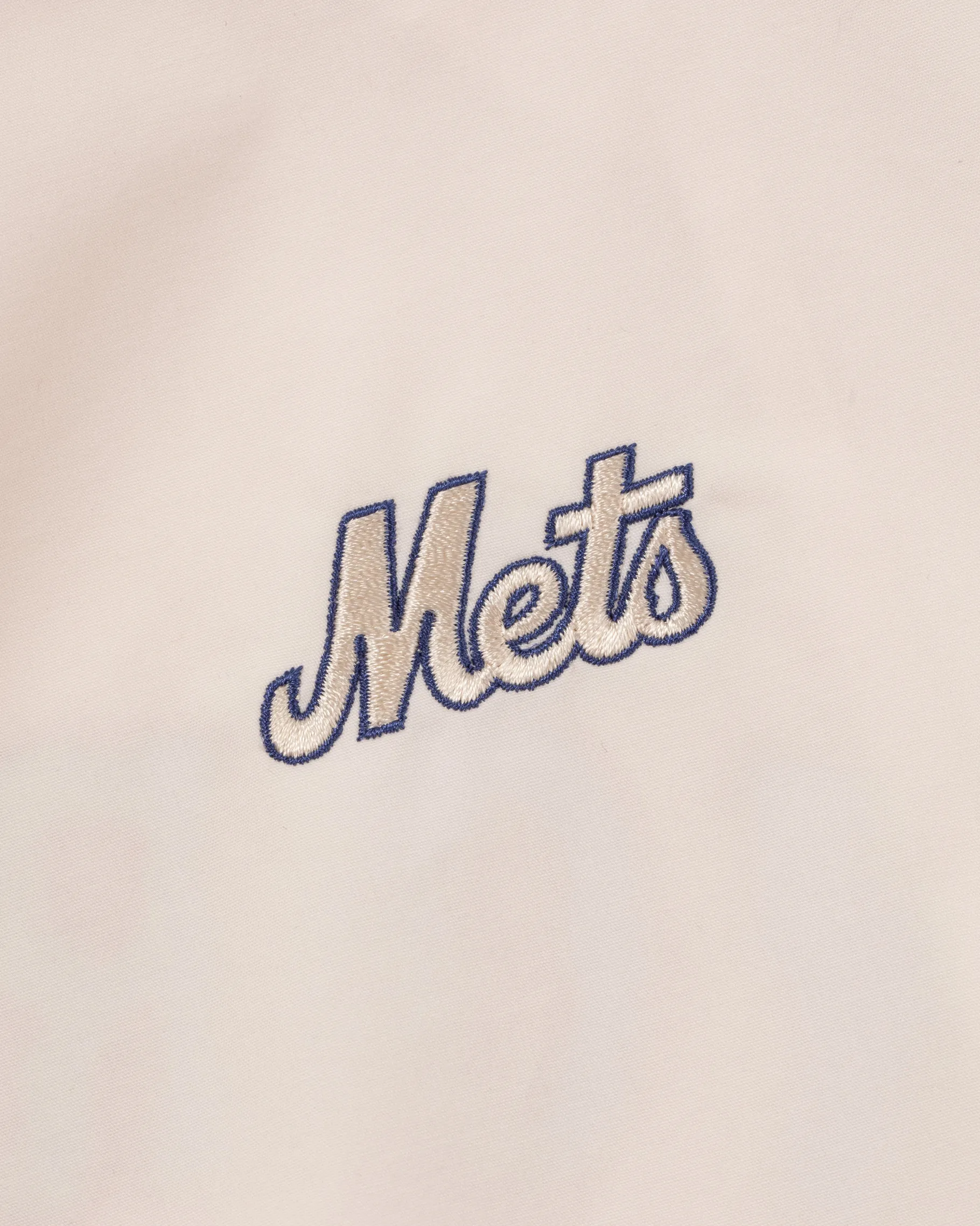 Aimé Leon Dore ALD / New York Mets Lightweight Jacket> Outerwear