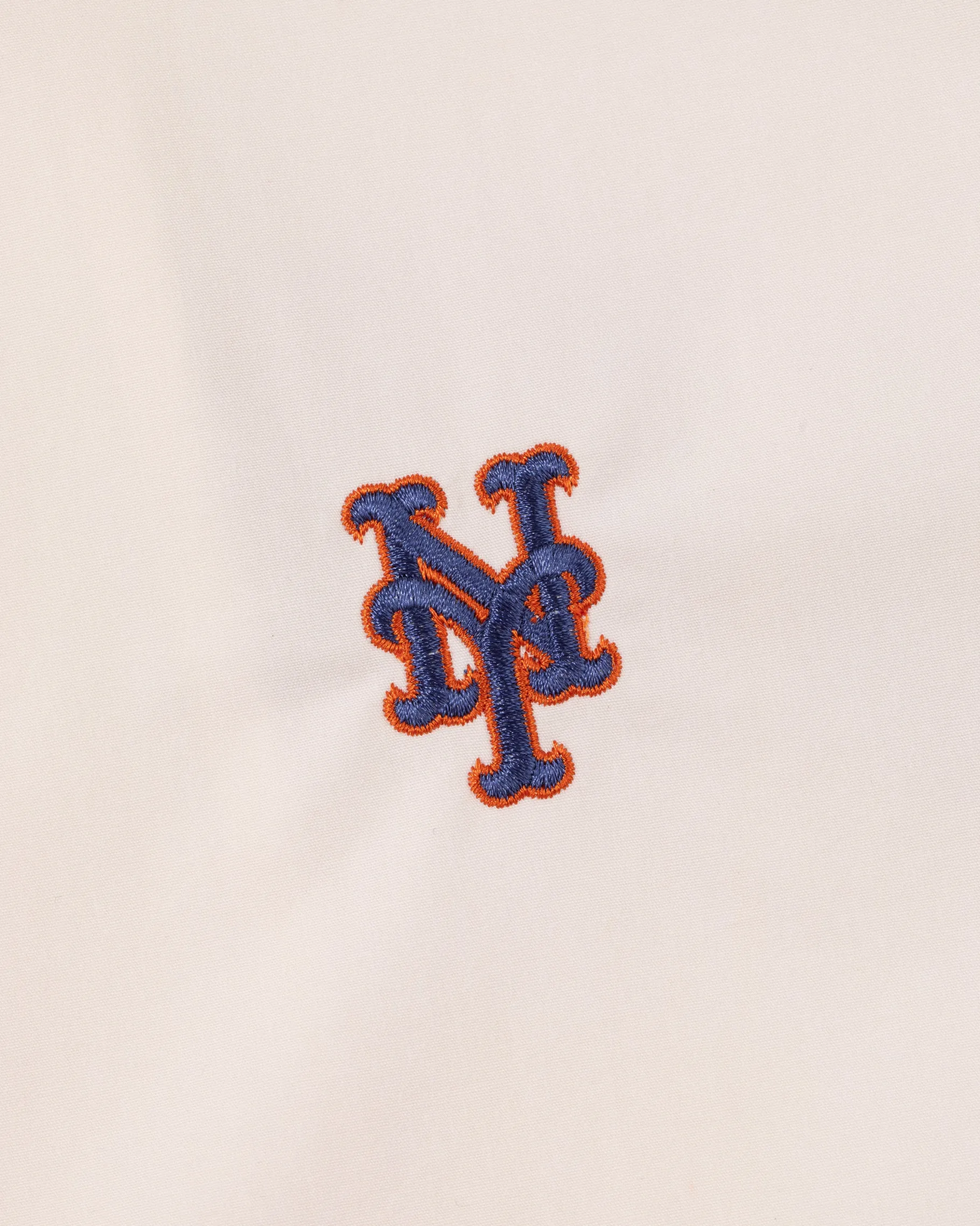 Aimé Leon Dore ALD / New York Mets Lightweight Jacket> Outerwear