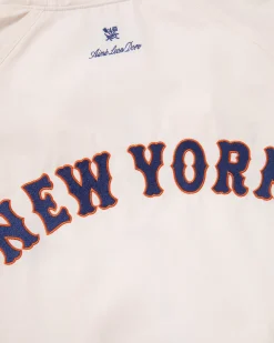 Aimé Leon Dore ALD / New York Mets Lightweight Jacket><noscript><img width=