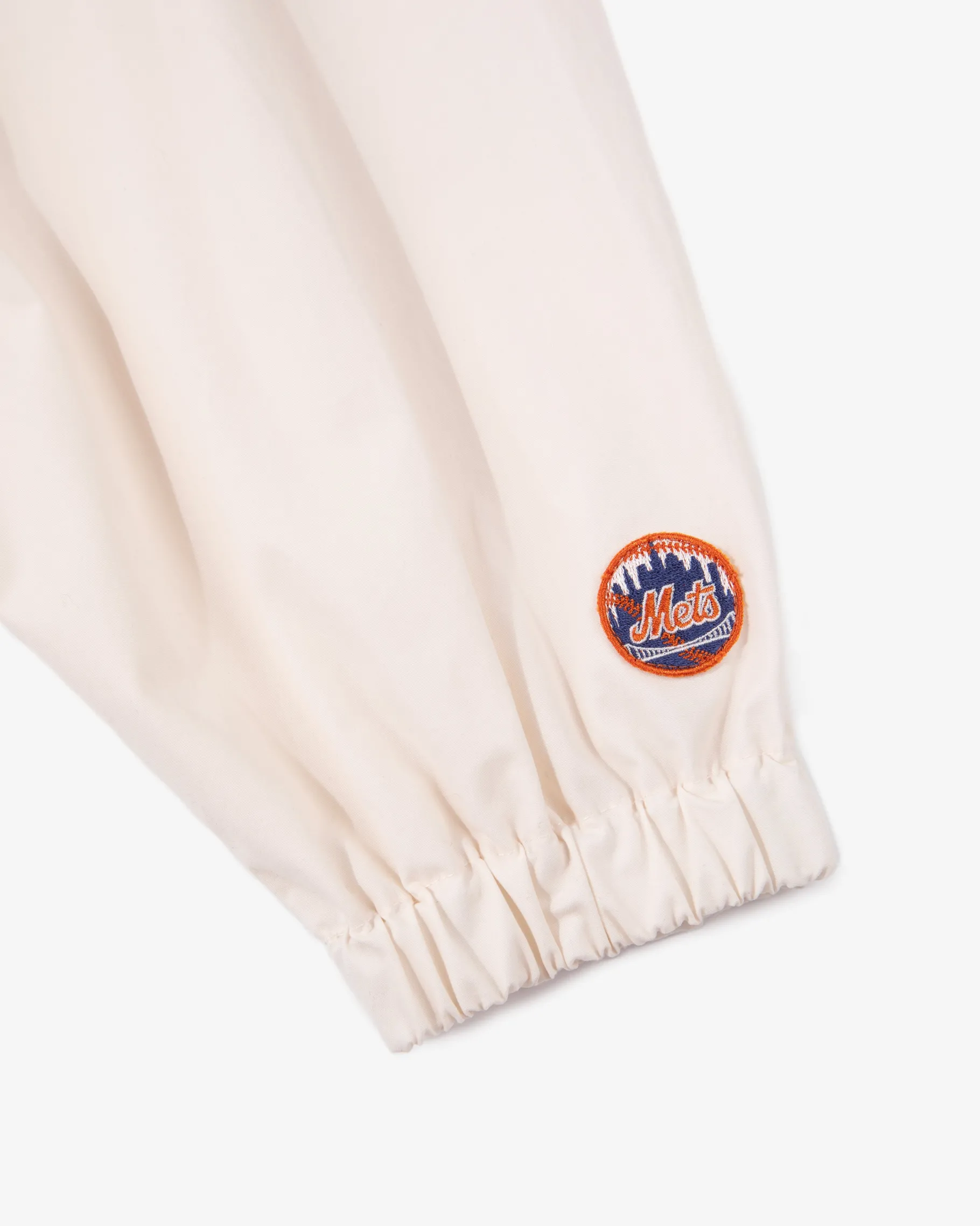 Aimé Leon Dore ALD / New York Mets Lightweight Jacket> Outerwear
