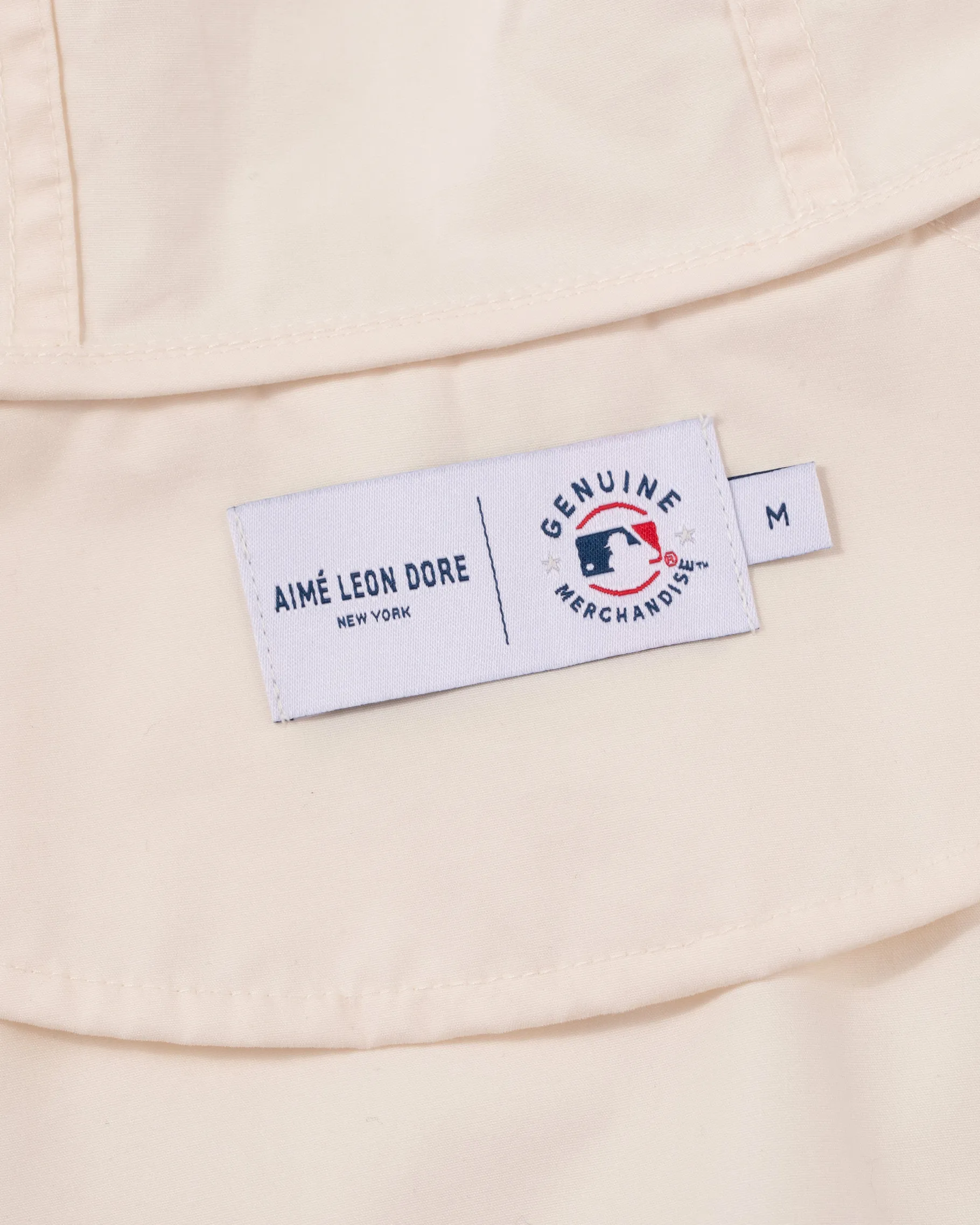Aimé Leon Dore ALD / New York Mets Lightweight Jacket> Outerwear