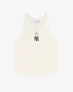 Aimé Leon Dore ALD / New York Yankees Jersey Tank Top> Tees & Polos