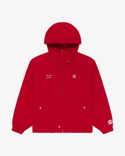 Aimé Leon Dore ALD / New York Yankees Lightweight Jacket> Outerwear