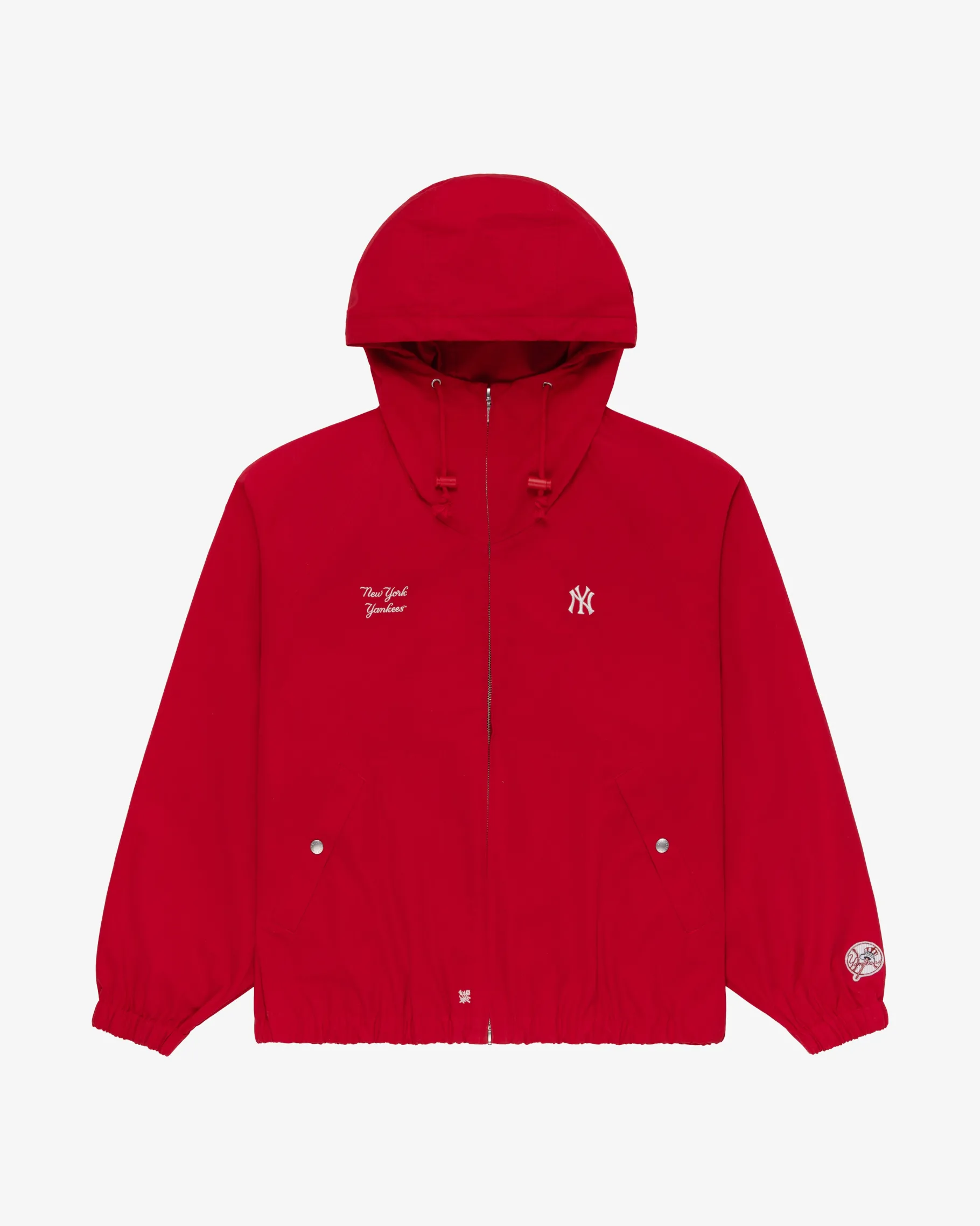 Aimé Leon Dore ALD / New York Yankees Lightweight Jacket> Outerwear