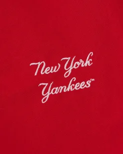 Aimé Leon Dore ALD / New York Yankees Lightweight Jacket><noscript><img width=