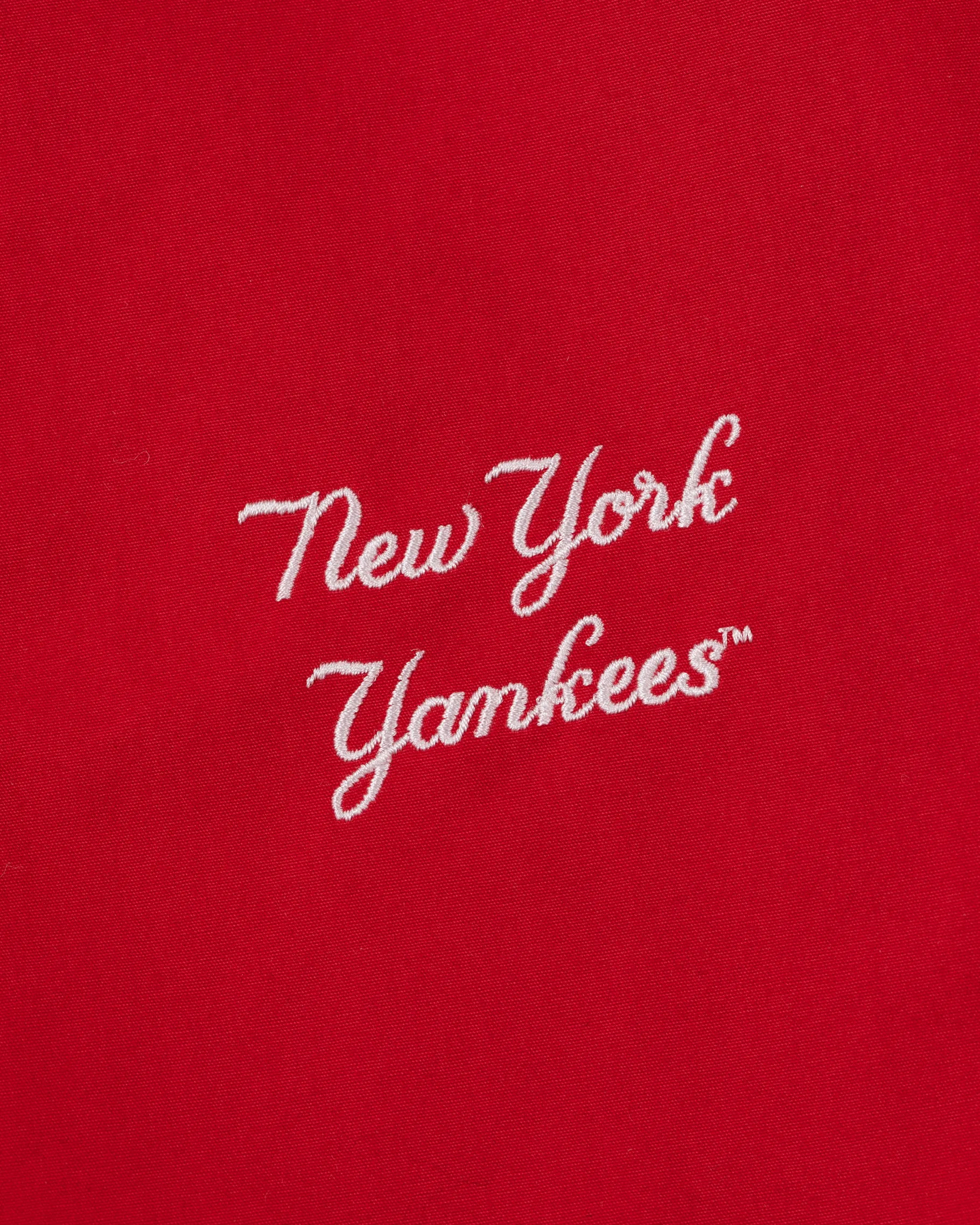 Aimé Leon Dore ALD / New York Yankees Lightweight Jacket> Outerwear