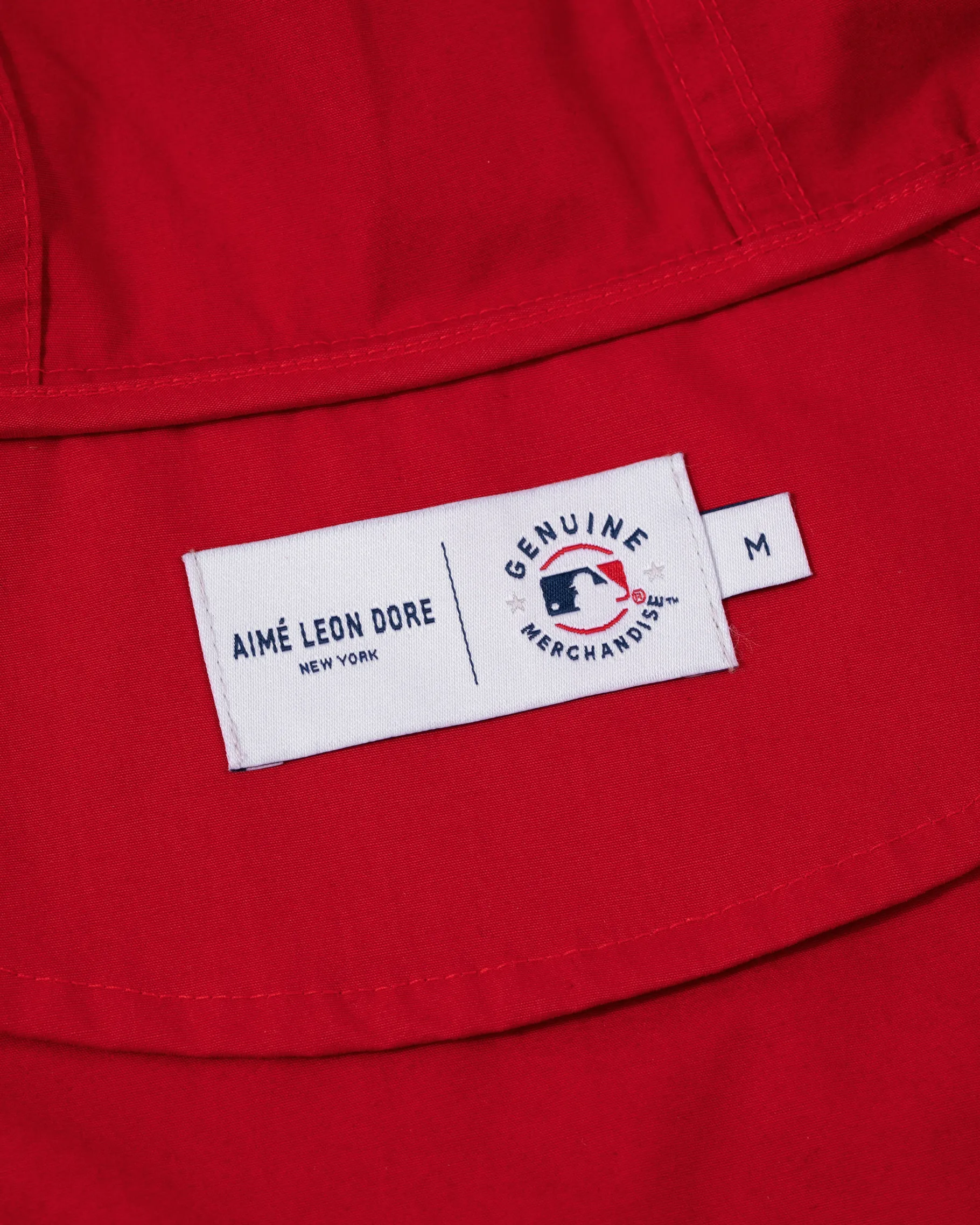 Aimé Leon Dore ALD / New York Yankees Lightweight Jacket> Outerwear