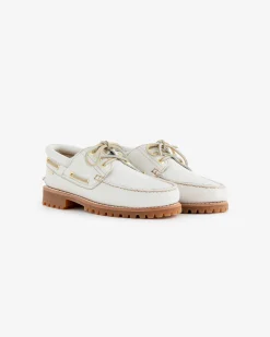 Aimé Leon Dore ALD / Timberland 3-Eye Lug> Footwear