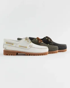 Aimé Leon Dore ALD / Timberland 3-Eye Lug> Footwear