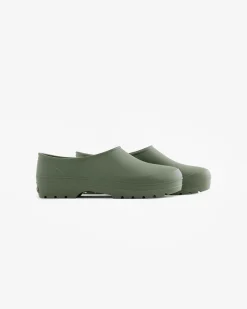 Aimé Leon Dore ALD Diner Clog><noscript><img width=