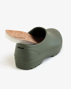 Aimé Leon Dore ALD Diner Clog><noscript><img width=