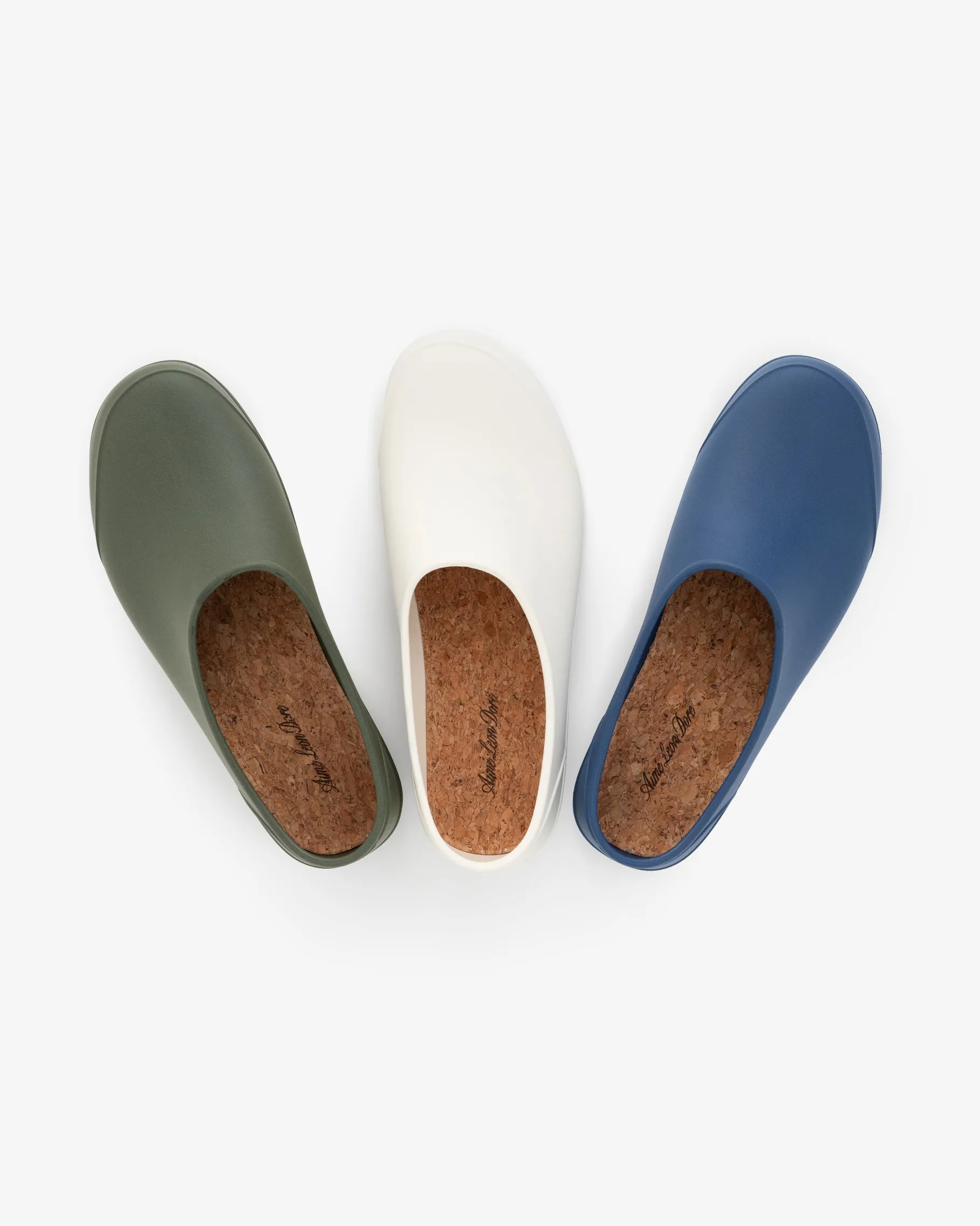 Aimé Leon Dore ALD Diner Clog> Footwear