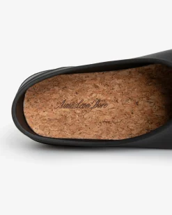 Aimé Leon Dore ALD  Diner Clog><noscript><img width=