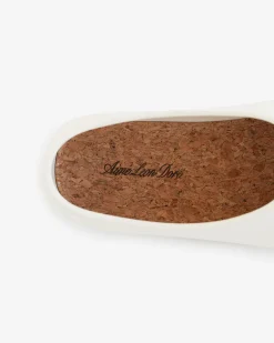 Aimé Leon Dore ALD Diner Clog><noscript><img width=