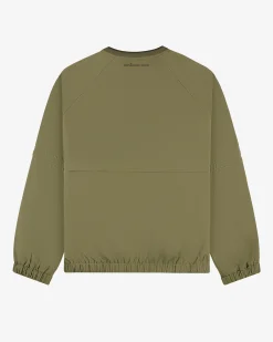 Aimé Leon Dore ALD Golf Convertible Pullover><noscript><img width=