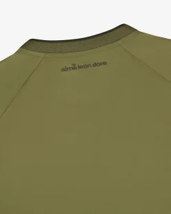 Aimé Leon Dore ALD Golf Convertible Pullover><noscript><img width=