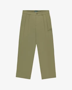 Aimé Leon Dore ALD Golf Cordura Double Pleated Pant> Pants